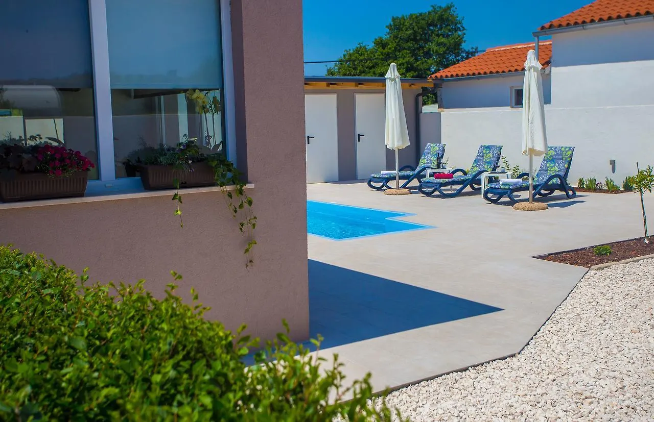 Holiday Home Lory  Medulin