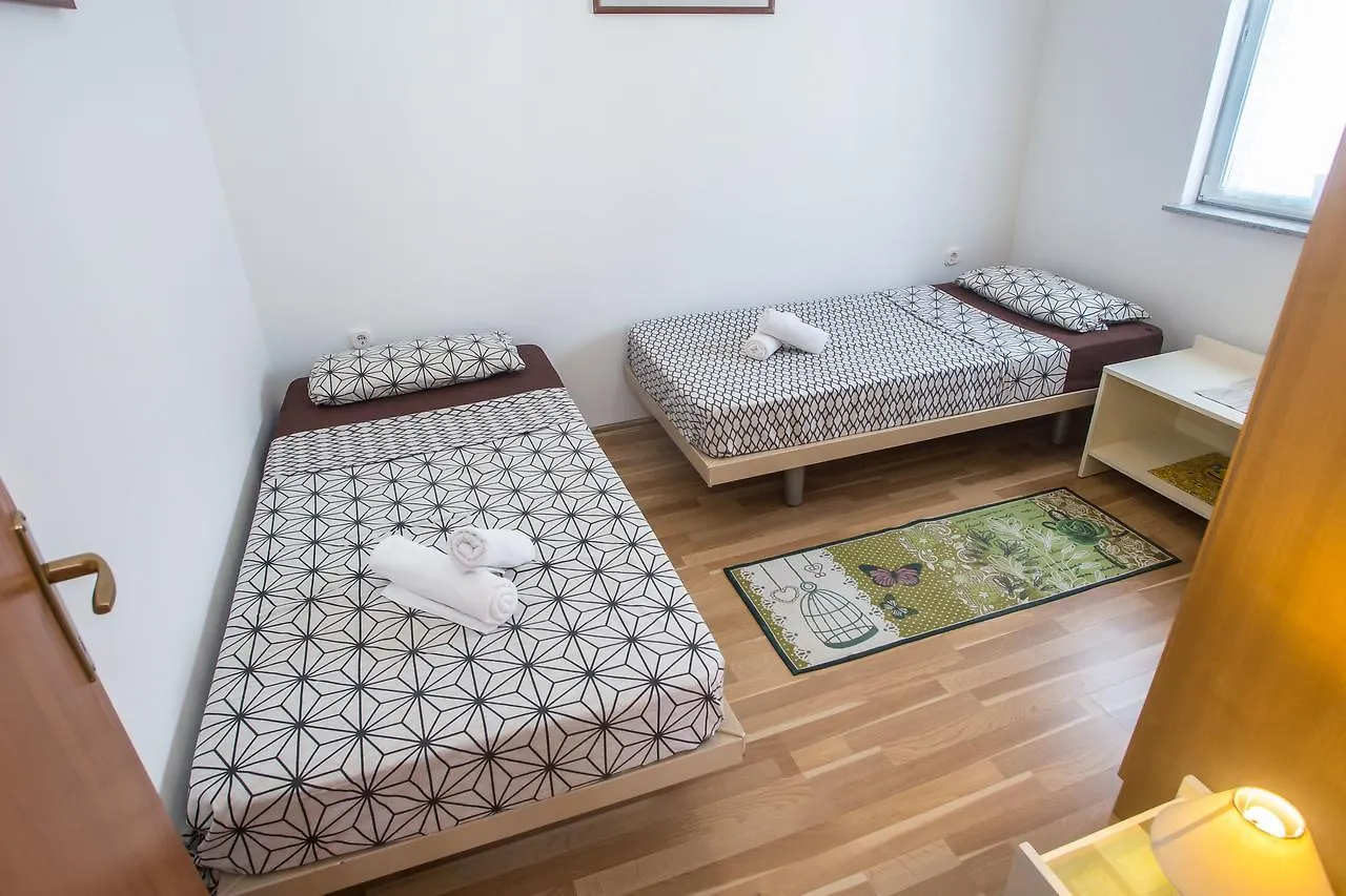 Holiday Home Lory Croatia