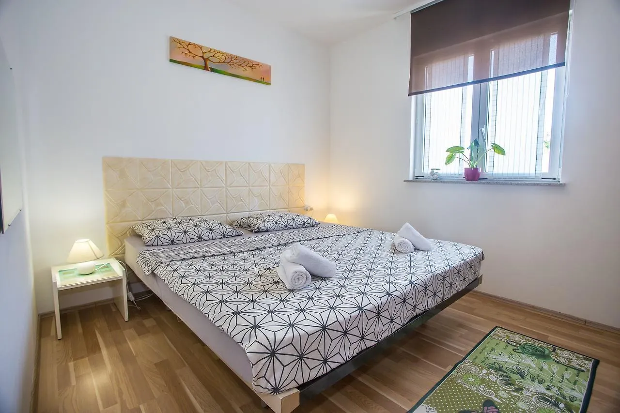 Holiday Home Lory Croatia