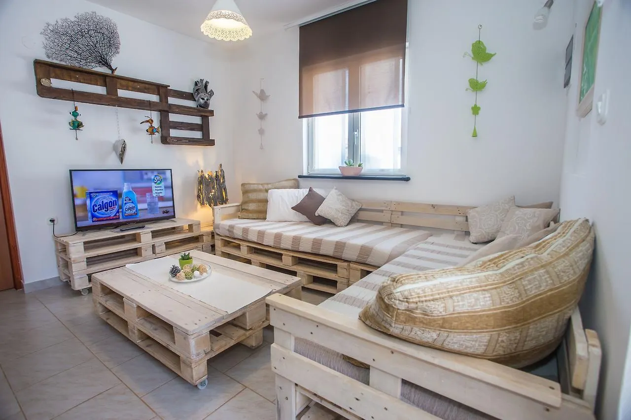 Holiday Home Lory 메덜린 크로아티아