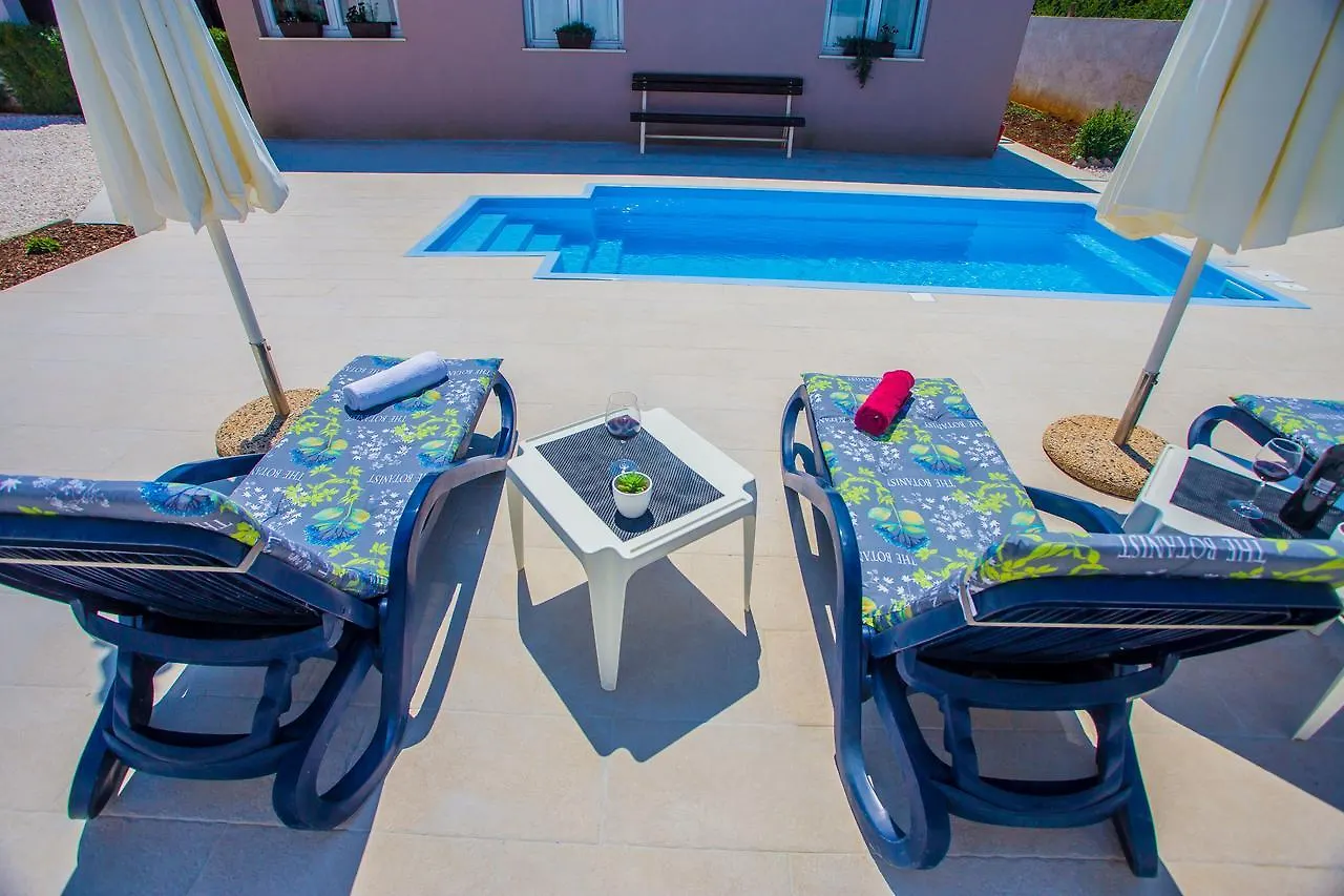 Holiday Home Lory