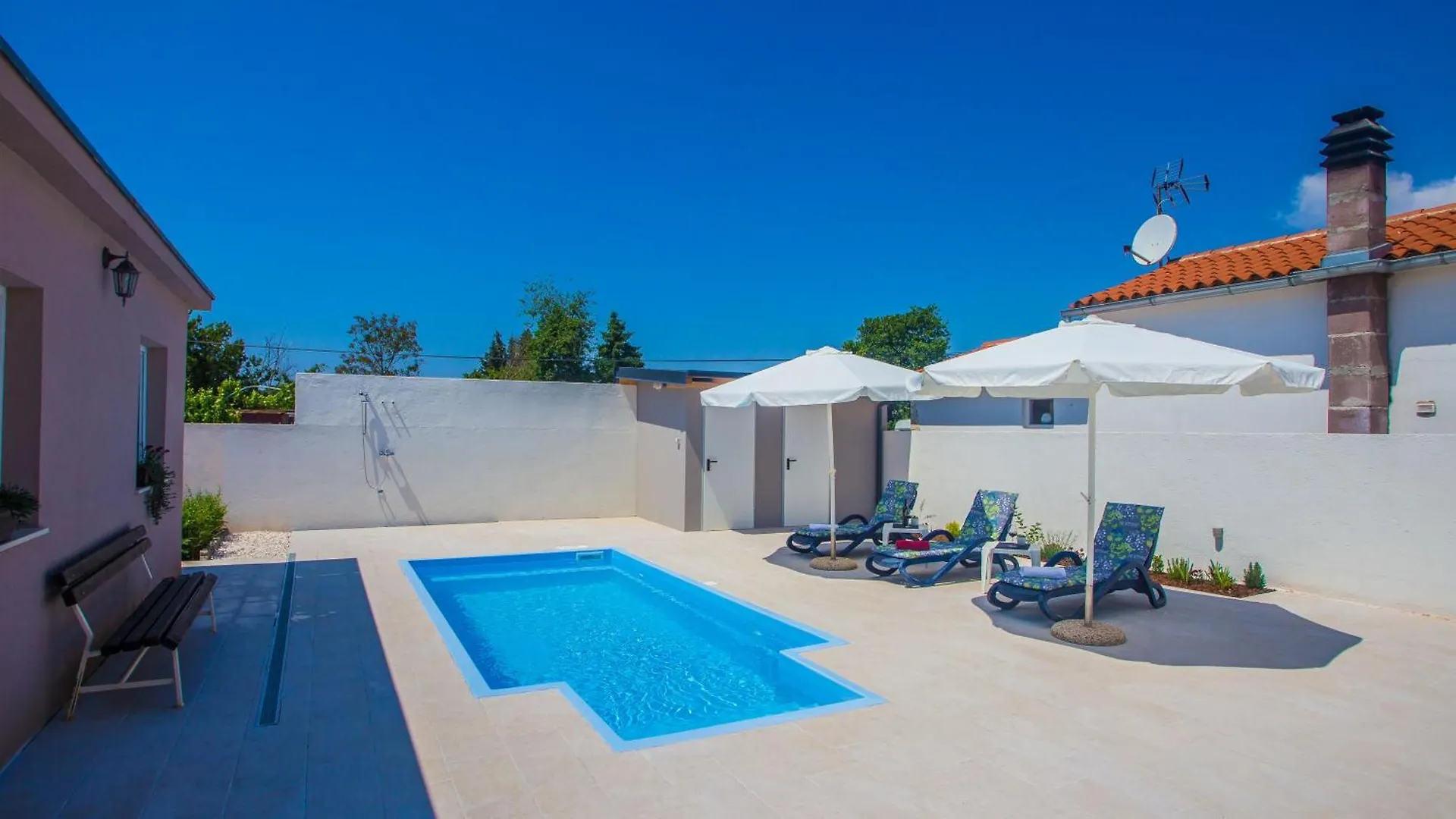 Holiday Home Lory 메덜린