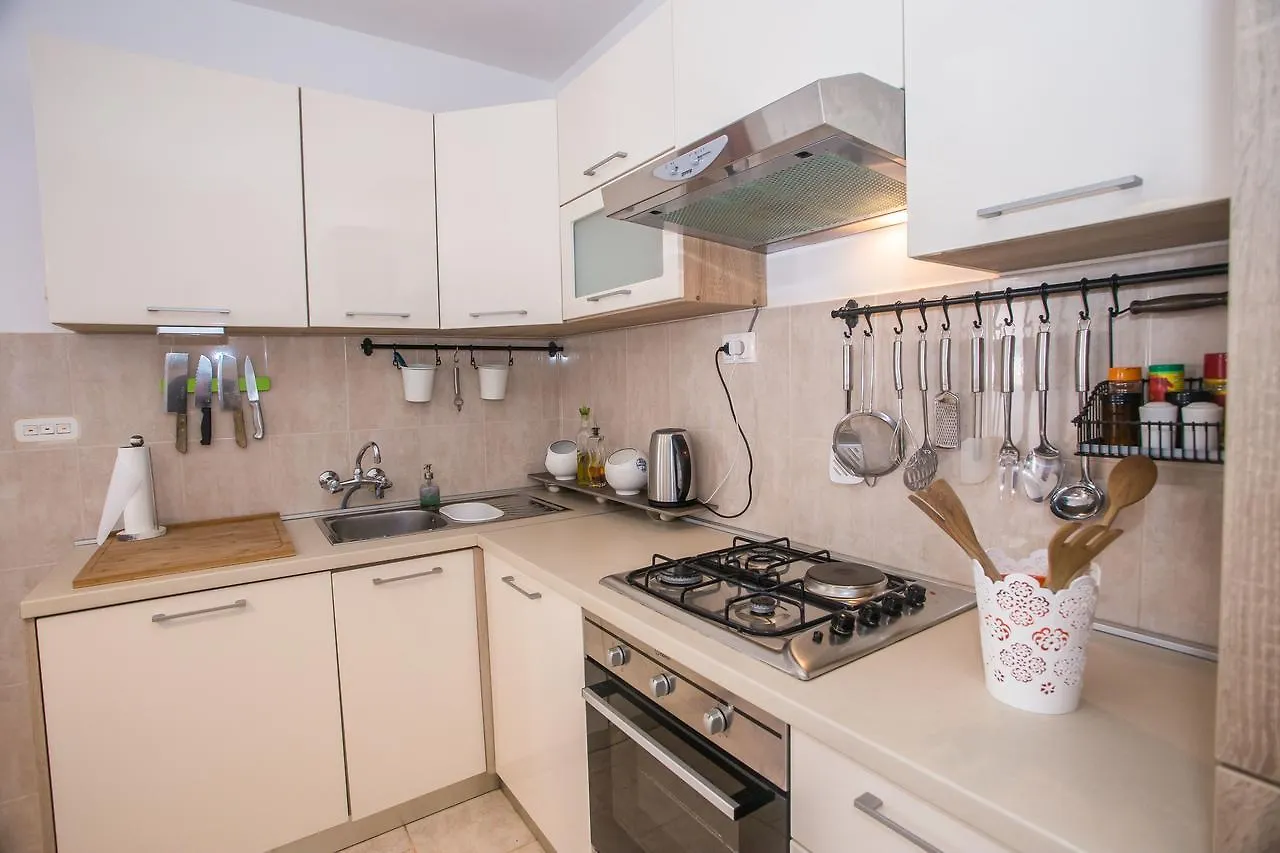 Holiday Home Lory