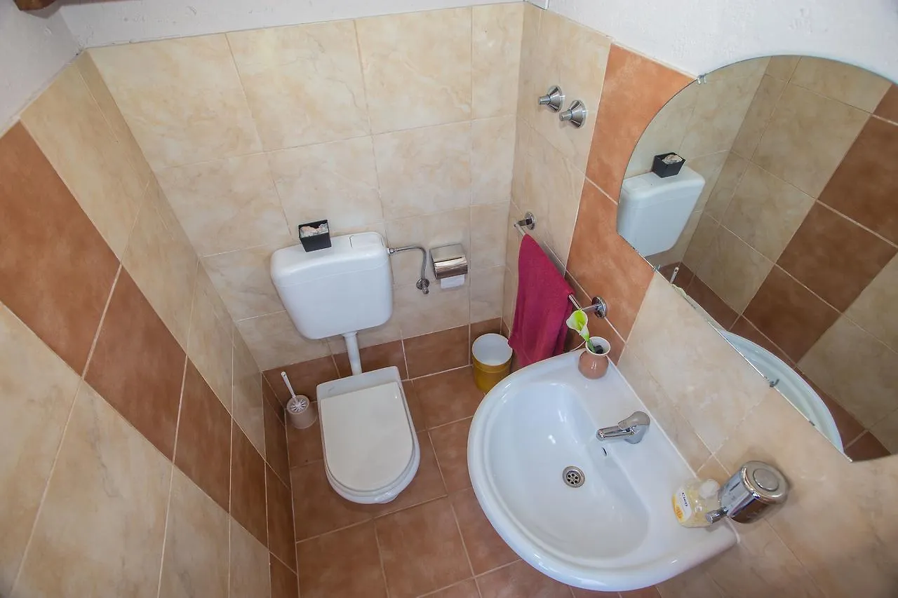 Holiday Home Lory Croatia