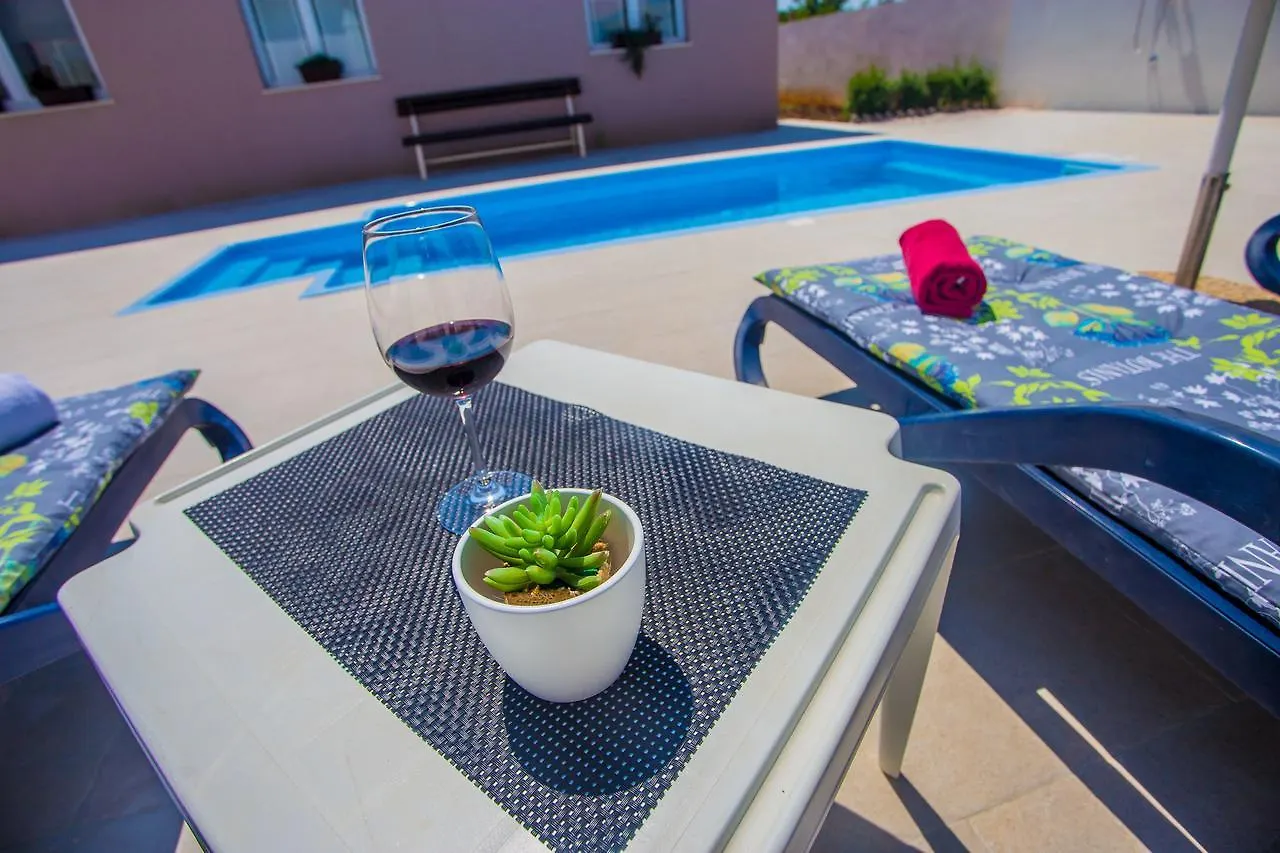 Holiday Home Lory