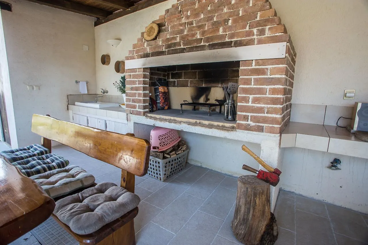 Holiday Home Lory