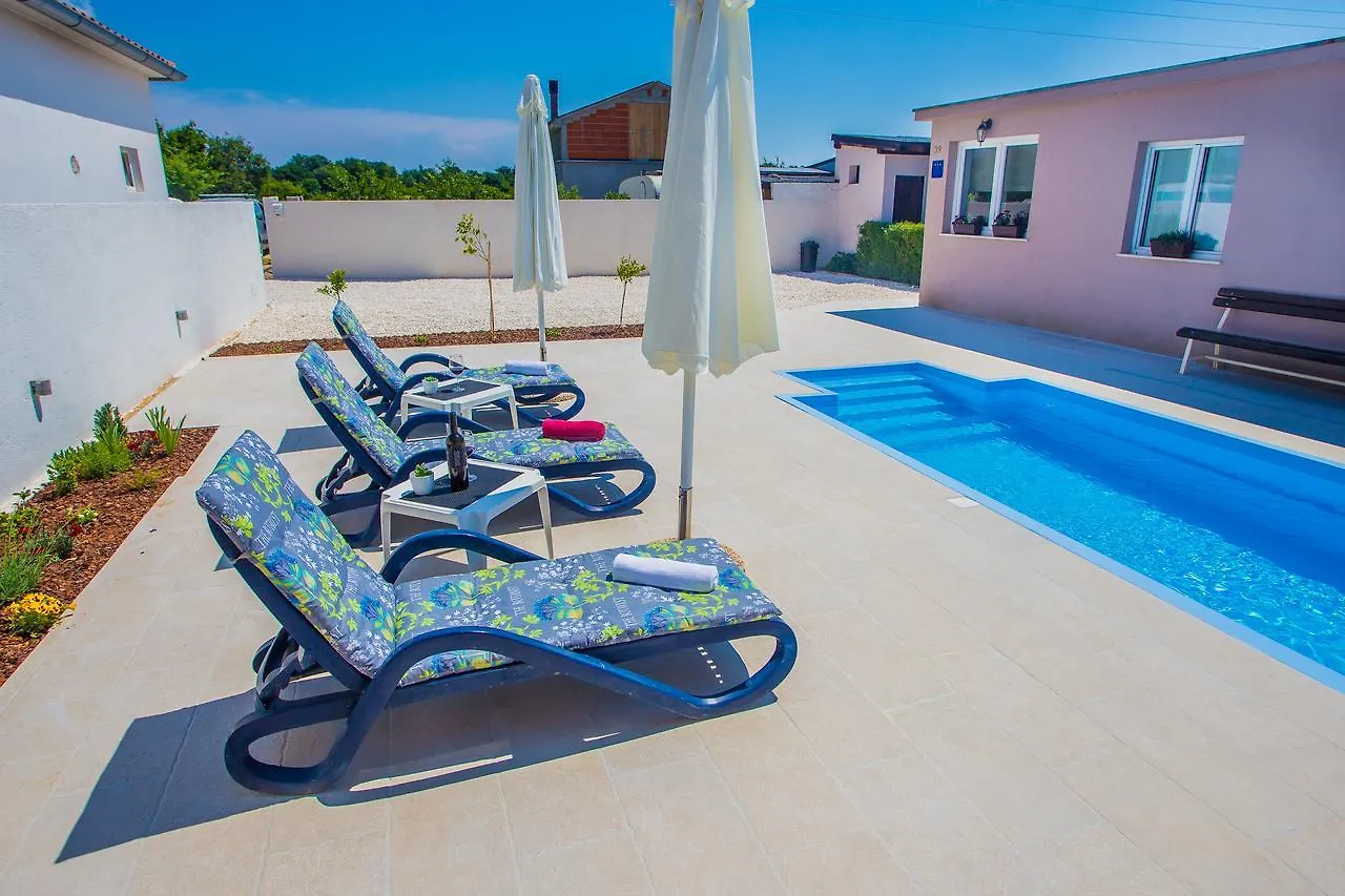 Holiday Home Lory Croatia