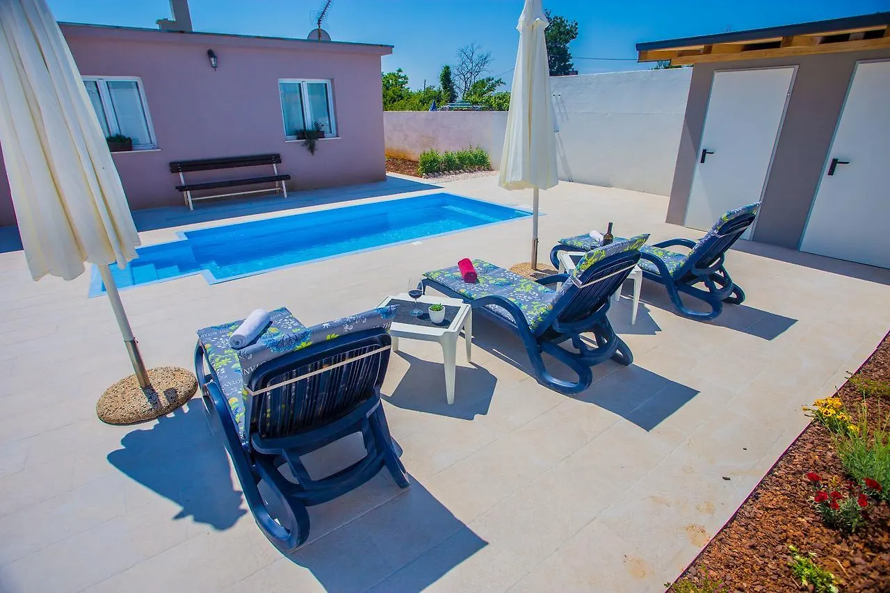 Holiday Home Lory 0*, Medulin Croatia